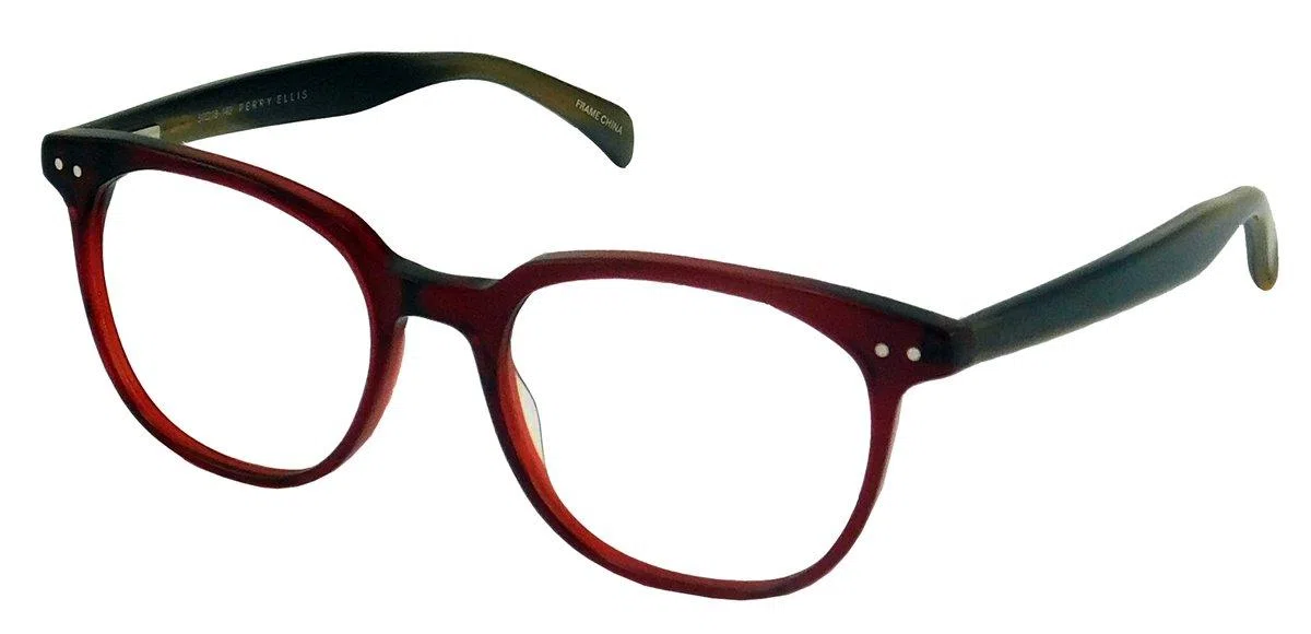 Perry Ellis 435 Eyeglasses - view 3